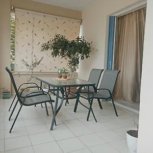 Διαμέρισμα Nefeli's Home- Family Luxury, Ηράκλειο Κρήτης