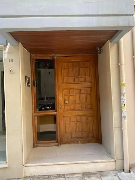 Central Studio In Downtown Ηράκλειο Κρήτης